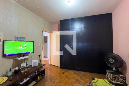 Quarto 1 de apartamento à venda com 2 quartos, 66m² em Cambuci, São Paulo