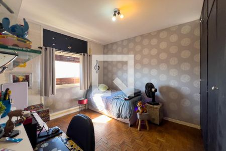 Quarto 2 de apartamento à venda com 2 quartos, 66m² em Cambuci, São Paulo