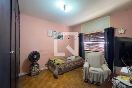 Quarto 1 de apartamento à venda com 2 quartos, 66m² em Cambuci, São Paulo