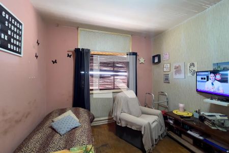 Quarto 1 de apartamento à venda com 2 quartos, 66m² em Cambuci, São Paulo