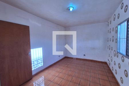 Suíte  de casa à venda com 3 quartos, 200m² em Vila Guarani, Santo André