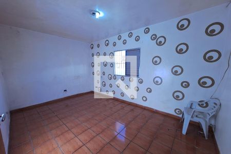 Suíte  de casa à venda com 3 quartos, 200m² em Vila Guarani, Santo André