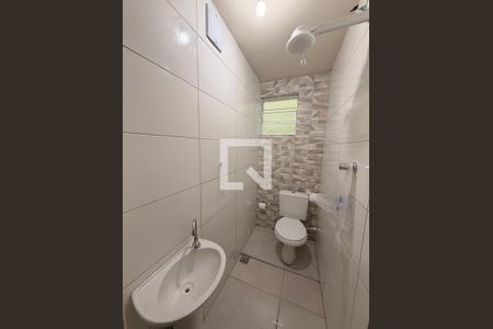 Casa para alugar com 1 quarto, 50m² em Jardim Estadio, Jundiaí