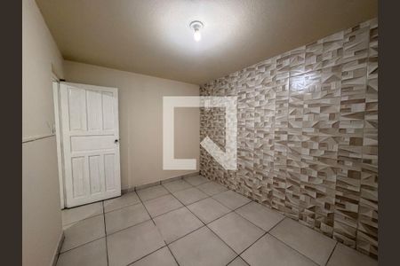 Casa para alugar com 1 quarto, 50m² em Jardim Estadio, Jundiaí
