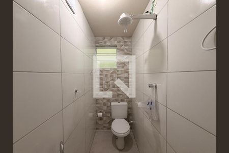 Casa para alugar com 1 quarto, 50m² em Jardim Estadio, Jundiaí
