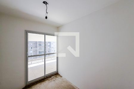 Quarto 1 de apartamento à venda com 3 quartos, 110m² em Jardim da Gloria, São Paulo