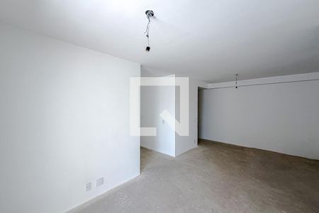 Sala de apartamento à venda com 3 quartos, 110m² em Jardim da Gloria, São Paulo