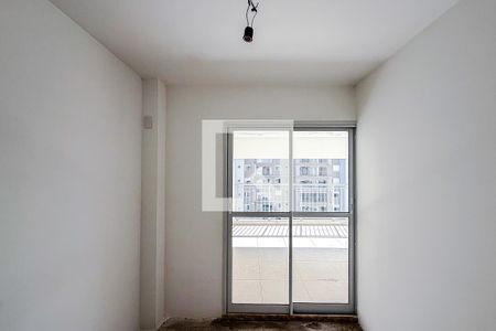 Quarto 1 de apartamento à venda com 3 quartos, 110m² em Jardim da Gloria, São Paulo
