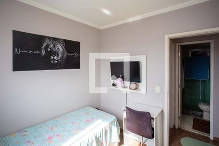 Quarto 1 de apartamento à venda com 2 quartos, 48m² em Jardim Miriam, São Paulo