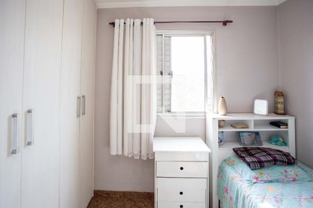 Quarto 1 de apartamento à venda com 2 quartos, 48m² em Jardim Miriam, São Paulo
