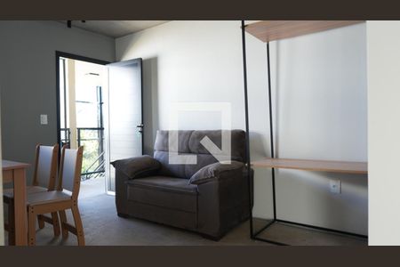 Kitnet/Studio para alugar com 1 quarto, 25m² em Parque das Universidades, Campinas
