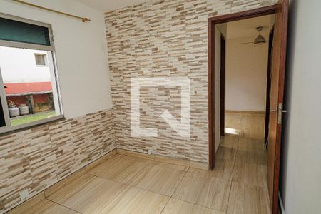Quarto 1 de apartamento à venda com 2 quartos, 56m² em Campo Grande, Rio de Janeiro