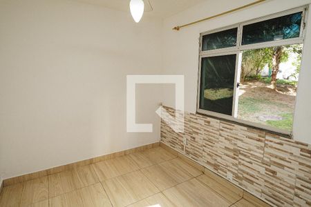 Quarto 1 de apartamento à venda com 2 quartos, 56m² em Campo Grande, Rio de Janeiro