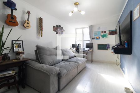 Apartamento para alugar com 2 quartos, 73m² em Vila da Saúde, São Paulo