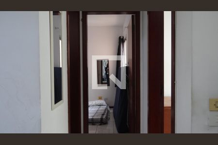 Corredor de apartamento para alugar com 2 quartos, 68m² em Barra da Tijuca, Rio de Janeiro