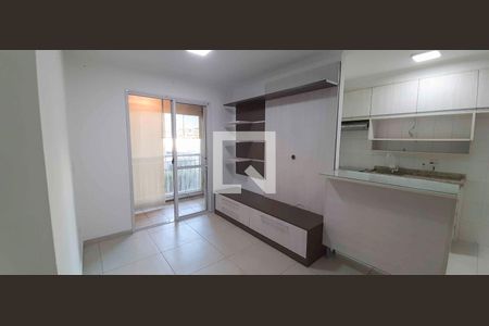 Apartamento para alugar com 2 quartos, 57m² em Santo Antônio, Osasco