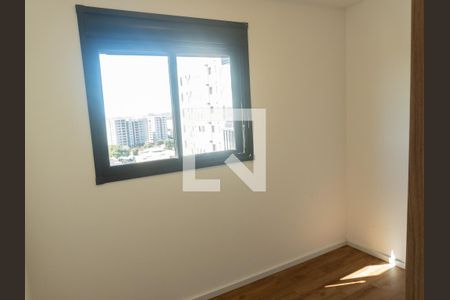 quarto 2 de apartamento para alugar com 3 quartos, 83m² em Morumbi, Paulínia