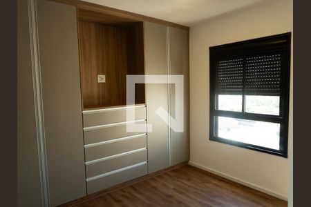 Quarto Suíte de apartamento para alugar com 3 quartos, 83m² em Morumbi, Paulínia