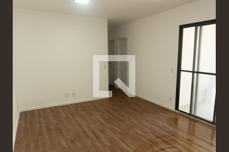 Apartamento para alugar com 3 quartos, 83m² em Morumbi, Paulínia