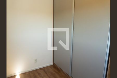 quarto 2 de apartamento para alugar com 3 quartos, 83m² em Morumbi, Paulínia
