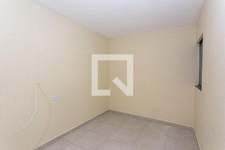 Quarto 2 de apartamento para alugar com 2 quartos, 50m² em Cidade Líder, São Paulo