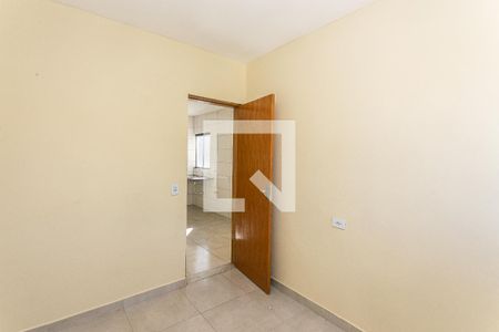 Quarto 1 de apartamento para alugar com 2 quartos, 50m² em Cidade Líder, São Paulo