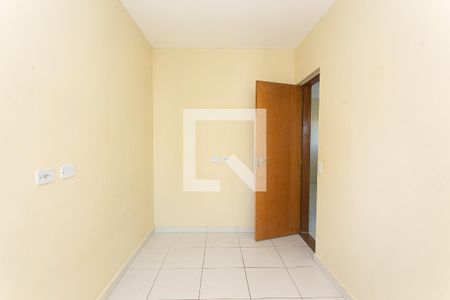 Quarto 1 de apartamento para alugar com 2 quartos, 50m² em Jardim Santa Teresinha, São Paulo