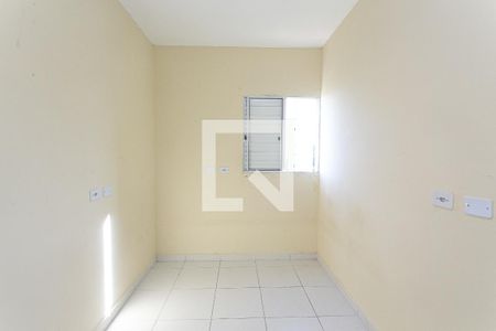 Quarto 1 de apartamento para alugar com 2 quartos, 50m² em Jardim Santa Teresinha, São Paulo