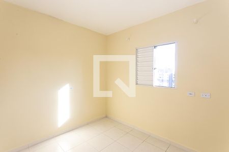 Quarto 2 de apartamento para alugar com 2 quartos, 50m² em Jardim Santa Teresinha, São Paulo