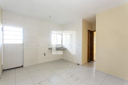 Apartamento para alugar com 2 quartos, 50m² em Jardim Santa Teresinha, São Paulo