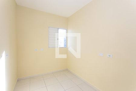 Quarto 1 de apartamento para alugar com 2 quartos, 50m² em Jardim Santa Teresinha, São Paulo