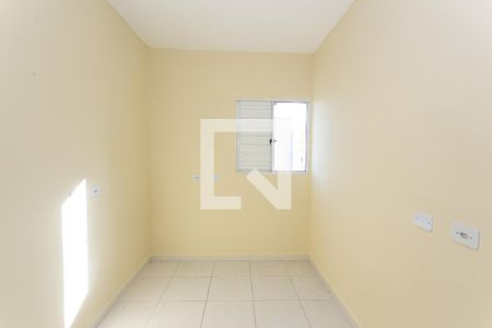 Quarto 1 de apartamento para alugar com 2 quartos, 50m² em Jardim Santa Teresinha, São Paulo