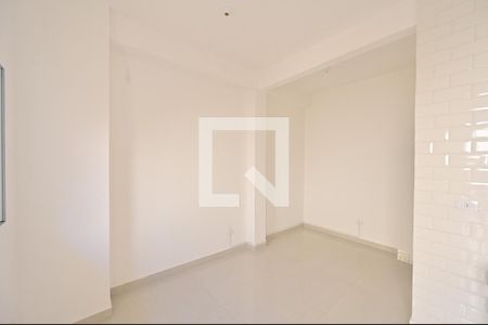 Sala/Quarto de kitnet/studio para alugar com 1 quarto, 20m² em Planalto Paulista, São Paulo