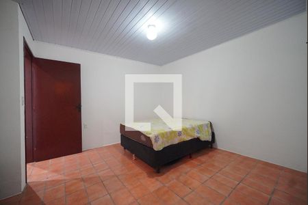 Suíte 2 de casa para alugar com 3 quartos, 240m² em Campeche, Florianópolis
