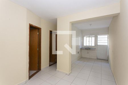 Apartamento para alugar com 2 quartos, 50m² em Jardim Santa Teresinha, São Paulo