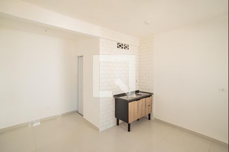 Studio de kitnet/studio para alugar com 1 quarto, 20m² em Planalto Paulista, São Paulo