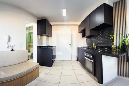 Apartamento para alugar com 2 quartos, 33m² em Parque Munhoz, São Paulo