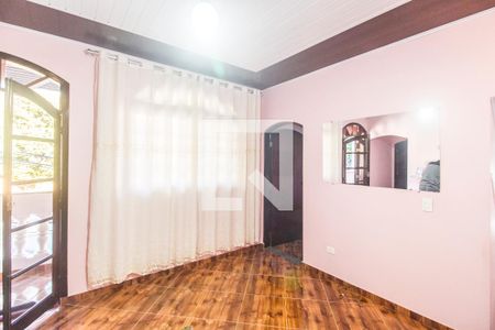 Sala de casa à venda com 3 quartos, 125m² em Jardim Maria Cristina, Barueri
