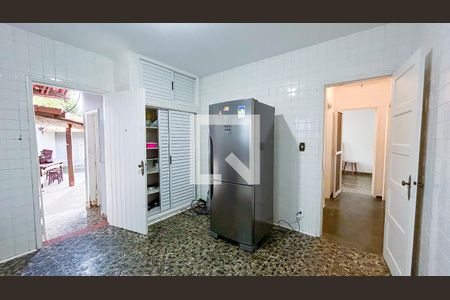 Cozinha de casa para alugar com 4 quartos, 479m² em Centro, Rio das Ostras