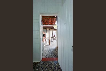 Cozinha de casa para alugar com 4 quartos, 479m² em Centro, Rio das Ostras