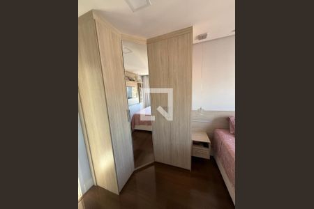 Quarto de apartamento à venda com 2 quartos, 60m² em City Bussocaba, Osasco
