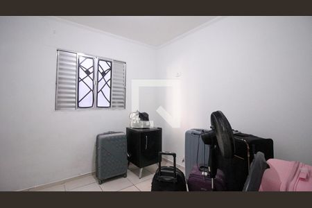 Casa para alugar com 2 quartos, 120m² em Vila Ema, São Paulo