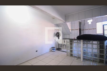 Casa para alugar com 2 quartos, 120m² em Vila Ema, São Paulo