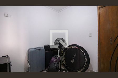 Casa para alugar com 2 quartos, 120m² em Vila Ema, São Paulo