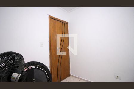 Casa para alugar com 2 quartos, 120m² em Vila Ema, São Paulo