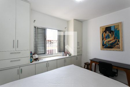 Suíte de casa à venda com 3 quartos, 100m² em Vila Buenos Aires, São Paulo