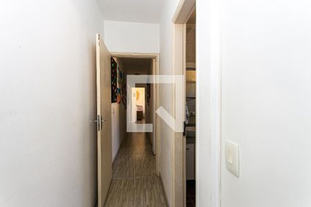 Suíte de casa à venda com 3 quartos, 100m² em Vila Buenos Aires, São Paulo