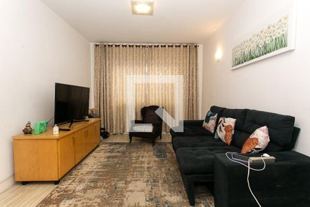 Sala de casa à venda com 3 quartos, 100m² em Vila Buenos Aires, São Paulo