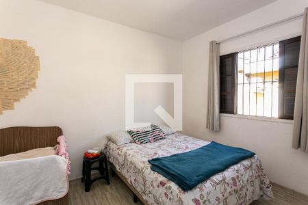 Quarto 1 de casa à venda com 3 quartos, 100m² em Vila Buenos Aires, São Paulo