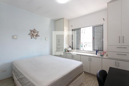 Suíte de casa à venda com 3 quartos, 100m² em Vila Buenos Aires, São Paulo